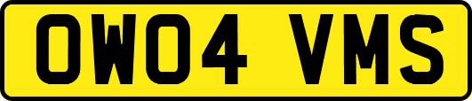 OW04VMS