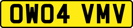 OW04VMV