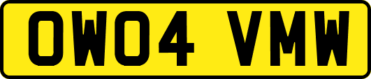 OW04VMW