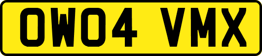 OW04VMX