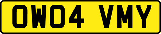 OW04VMY