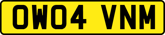 OW04VNM