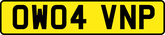 OW04VNP