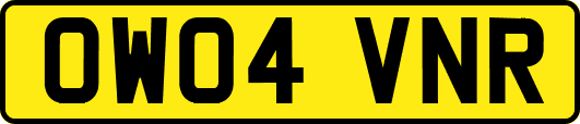 OW04VNR
