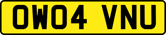 OW04VNU