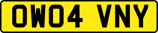OW04VNY