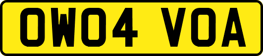 OW04VOA