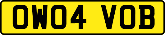OW04VOB
