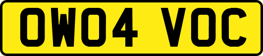 OW04VOC