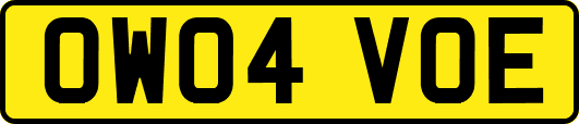 OW04VOE