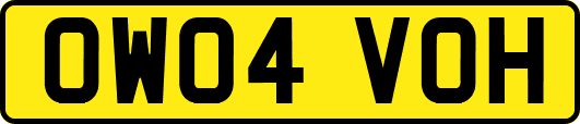 OW04VOH