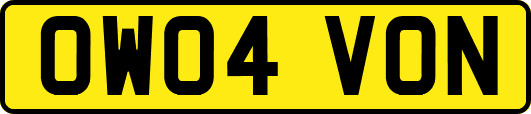 OW04VON