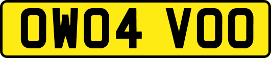 OW04VOO