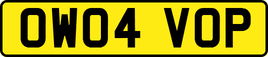 OW04VOP