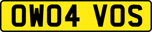 OW04VOS