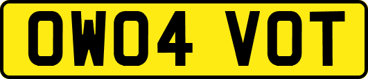 OW04VOT