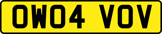 OW04VOV