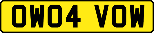 OW04VOW