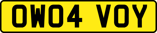 OW04VOY