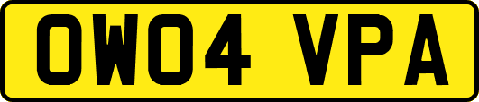 OW04VPA