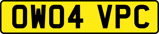 OW04VPC