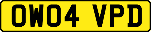 OW04VPD