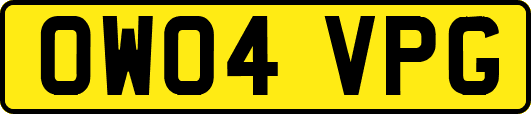 OW04VPG