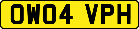 OW04VPH