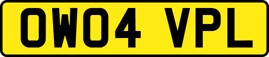 OW04VPL