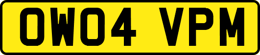 OW04VPM