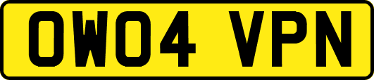 OW04VPN