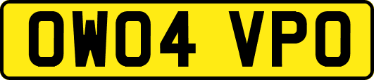 OW04VPO
