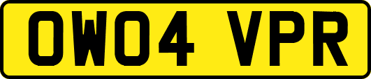 OW04VPR
