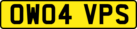 OW04VPS