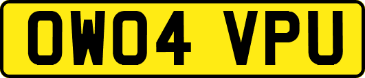 OW04VPU