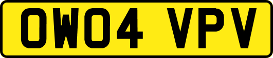OW04VPV