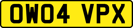 OW04VPX