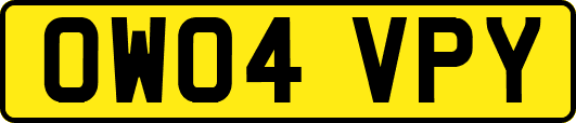 OW04VPY