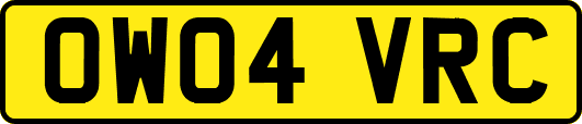 OW04VRC