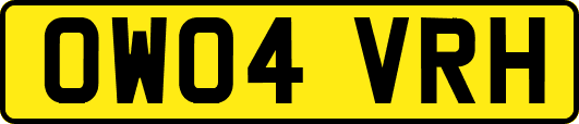 OW04VRH