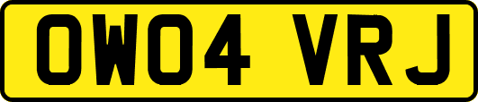 OW04VRJ