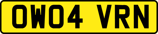 OW04VRN