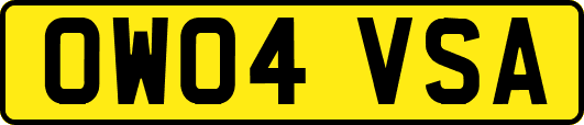 OW04VSA