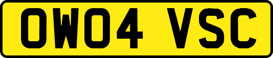 OW04VSC