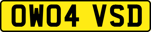 OW04VSD