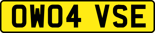 OW04VSE