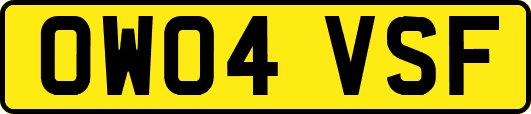 OW04VSF