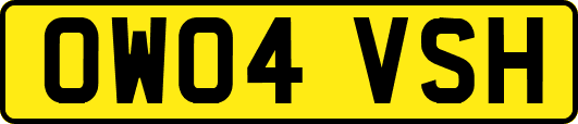 OW04VSH