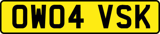 OW04VSK