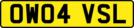OW04VSL
